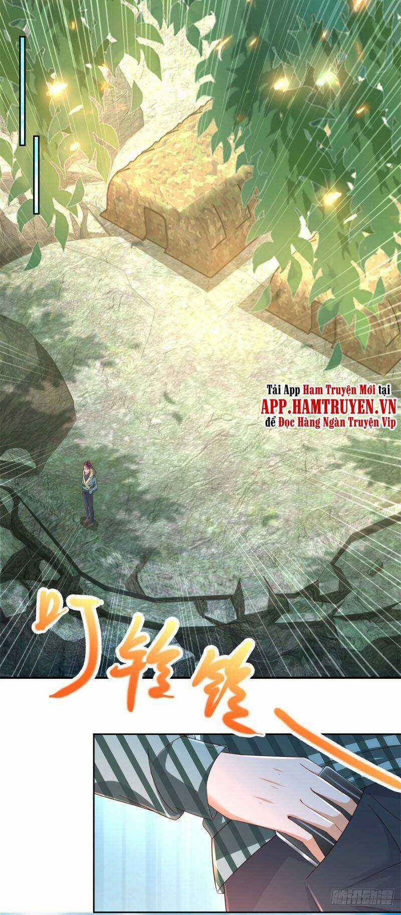 Chí Tôn Toàn Năng - Chapter 103 - Trang 11