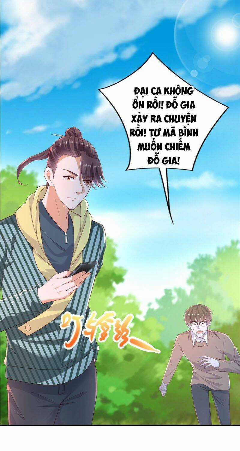 Chí Tôn Toàn Năng - Chapter 103 - Trang 12