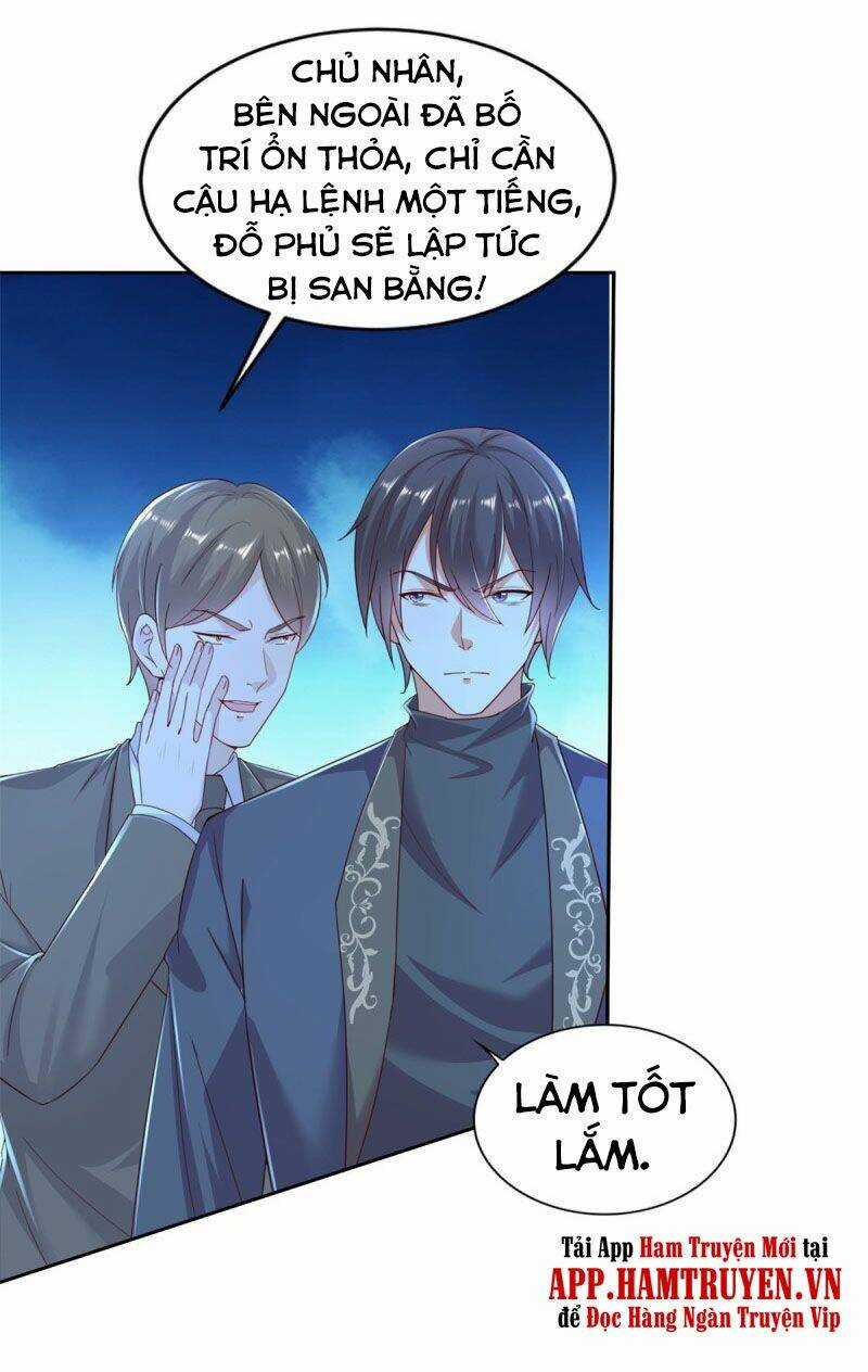 Chí Tôn Toàn Năng - Chapter 103 - Trang 3