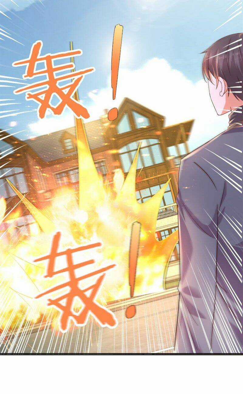 Chí Tôn Toàn Năng - Chapter 103 - Trang 21