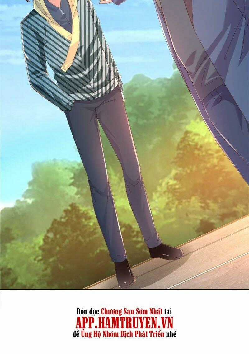 Chí Tôn Toàn Năng - Chapter 103 - Trang 36