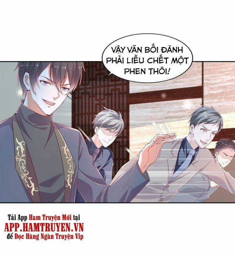 Chí Tôn Toàn Năng - Chapter 103 - Trang 5