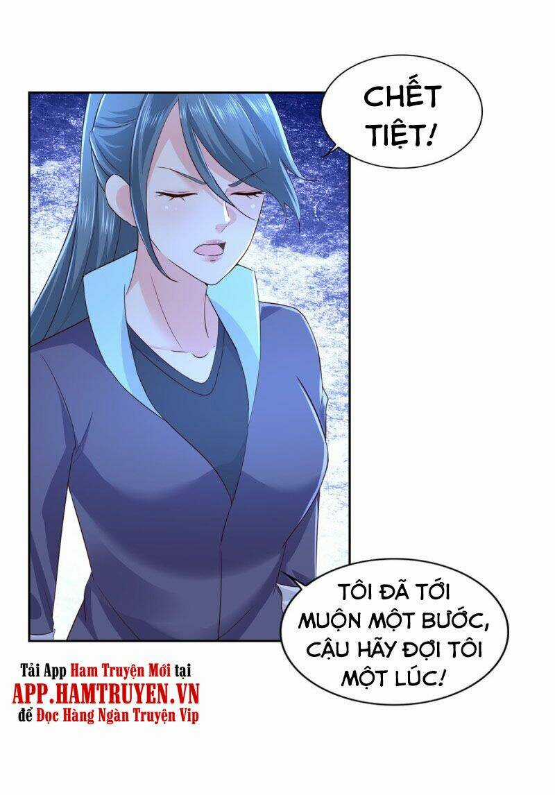 Chí Tôn Toàn Năng - Chapter 104 - Trang 33