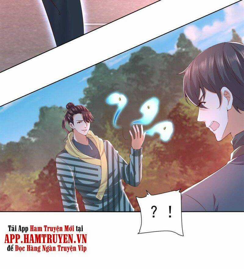 Chí Tôn Toàn Năng - Chapter 104 - Trang 5