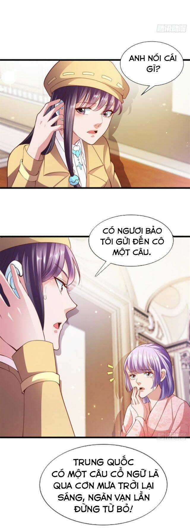 Chí Tôn Toàn Năng - Chapter 11 - Trang 11