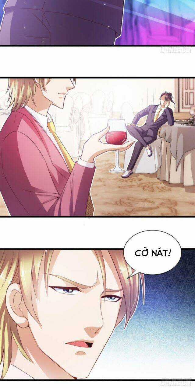 Chí Tôn Toàn Năng - Chapter 11 - Trang 18