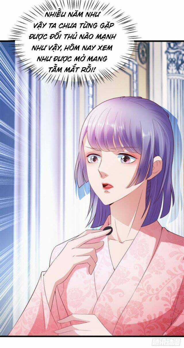 Chí Tôn Toàn Năng - Chapter 11 - Trang 3