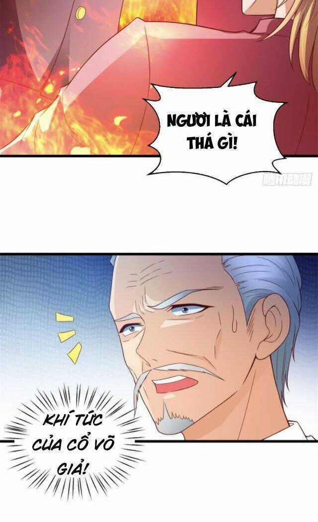 Chí Tôn Toàn Năng - Chapter 11 - Trang 29