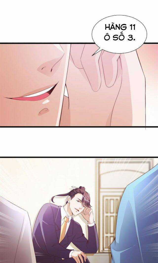 Chí Tôn Toàn Năng - Chapter 11 - Trang 4