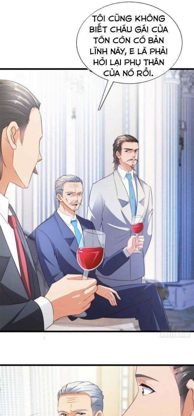 Chí Tôn Toàn Năng - Chapter 11 - Trang 6