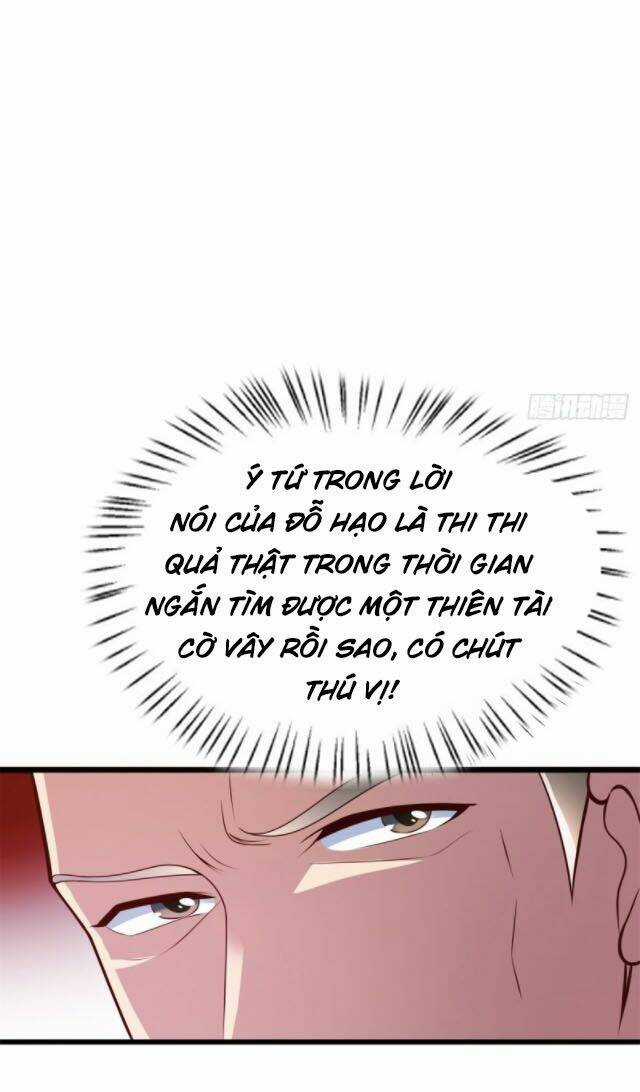 Chí Tôn Toàn Năng - Chapter 11 - Trang 8