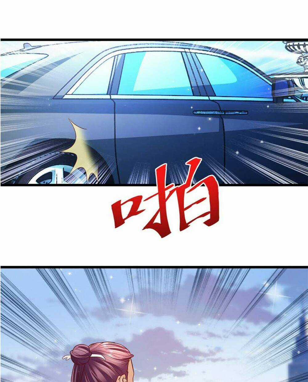 Chí Tôn Toàn Năng - Chapter 12 - Trang 20