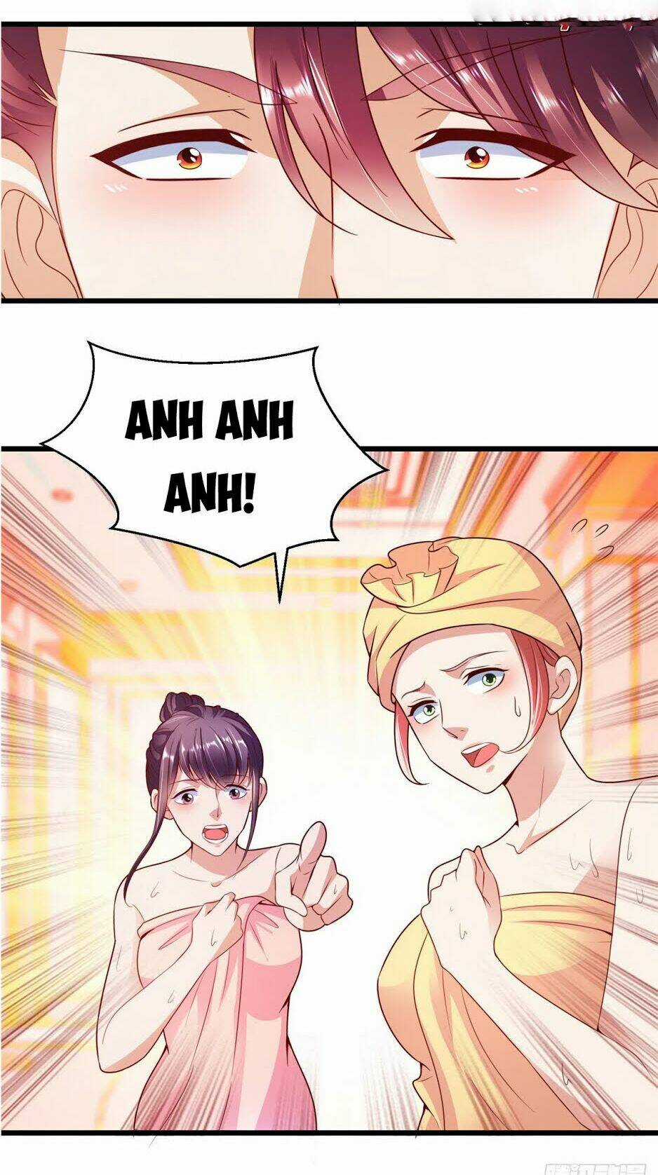 Chí Tôn Toàn Năng - Chapter 12 - Trang 30