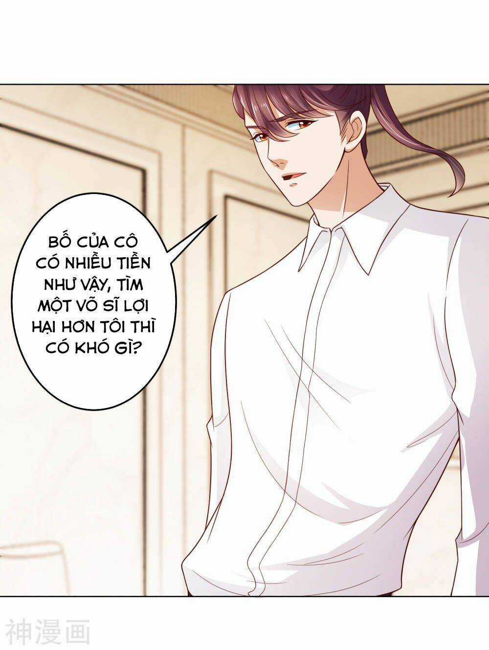 Chí Tôn Toàn Năng - Chapter 13 - Trang 12