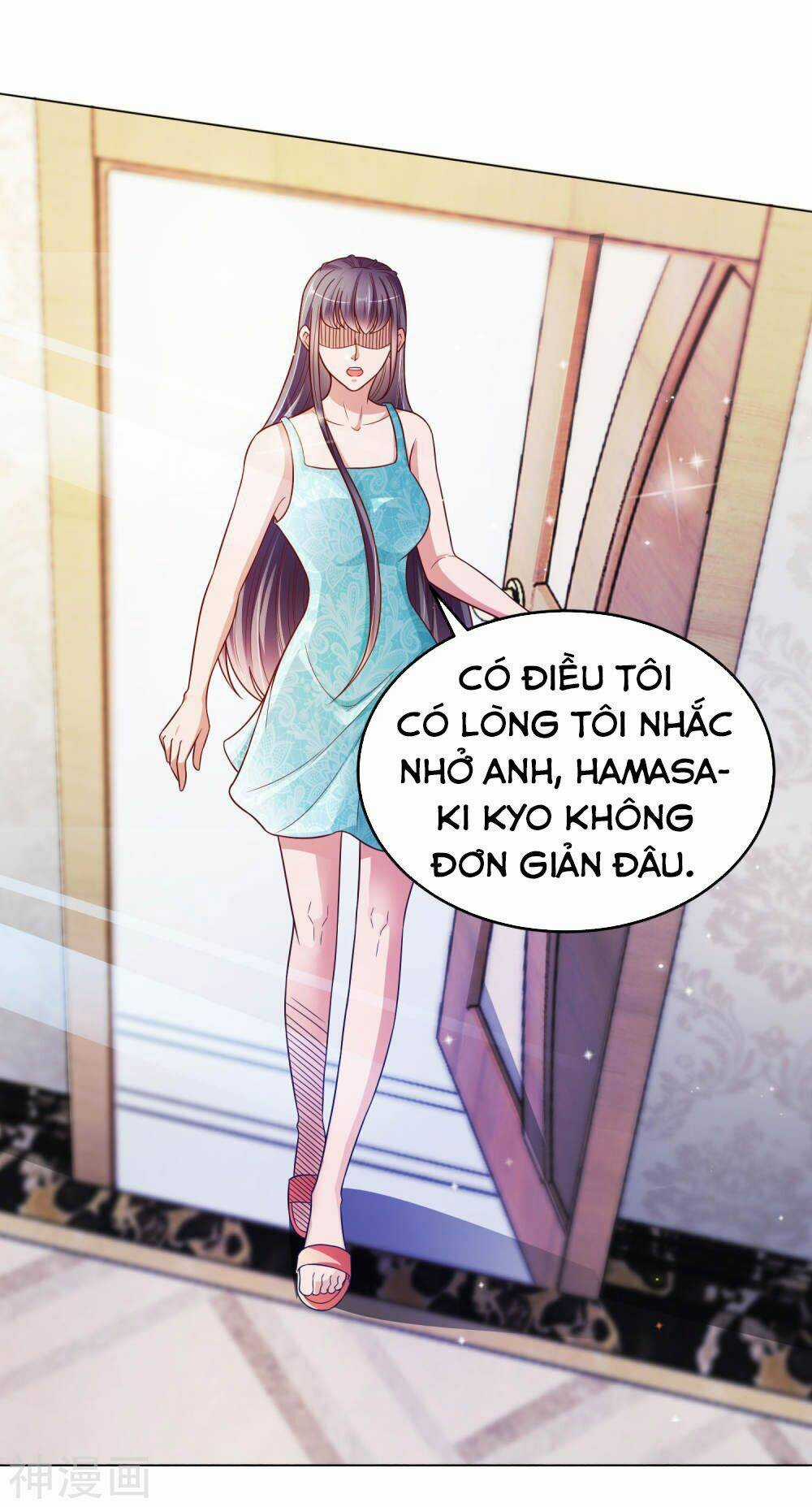 Chí Tôn Toàn Năng - Chapter 13 - Trang 14