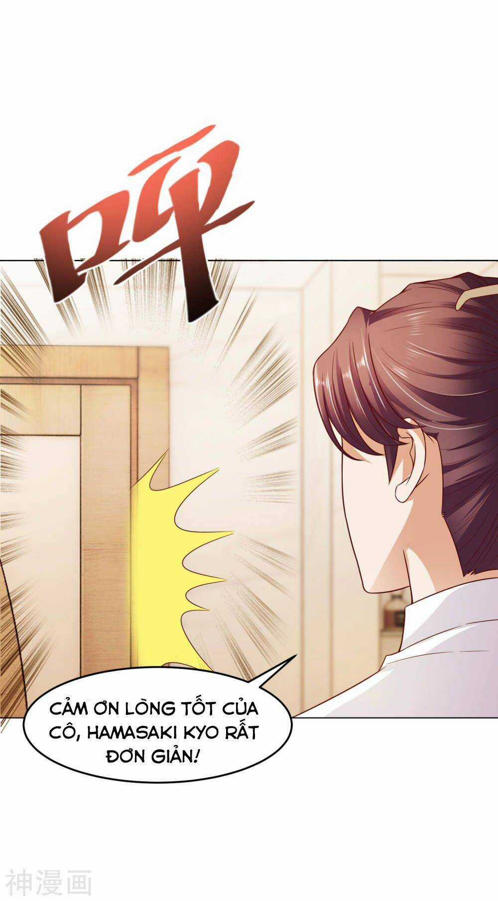 Chí Tôn Toàn Năng - Chapter 13 - Trang 15