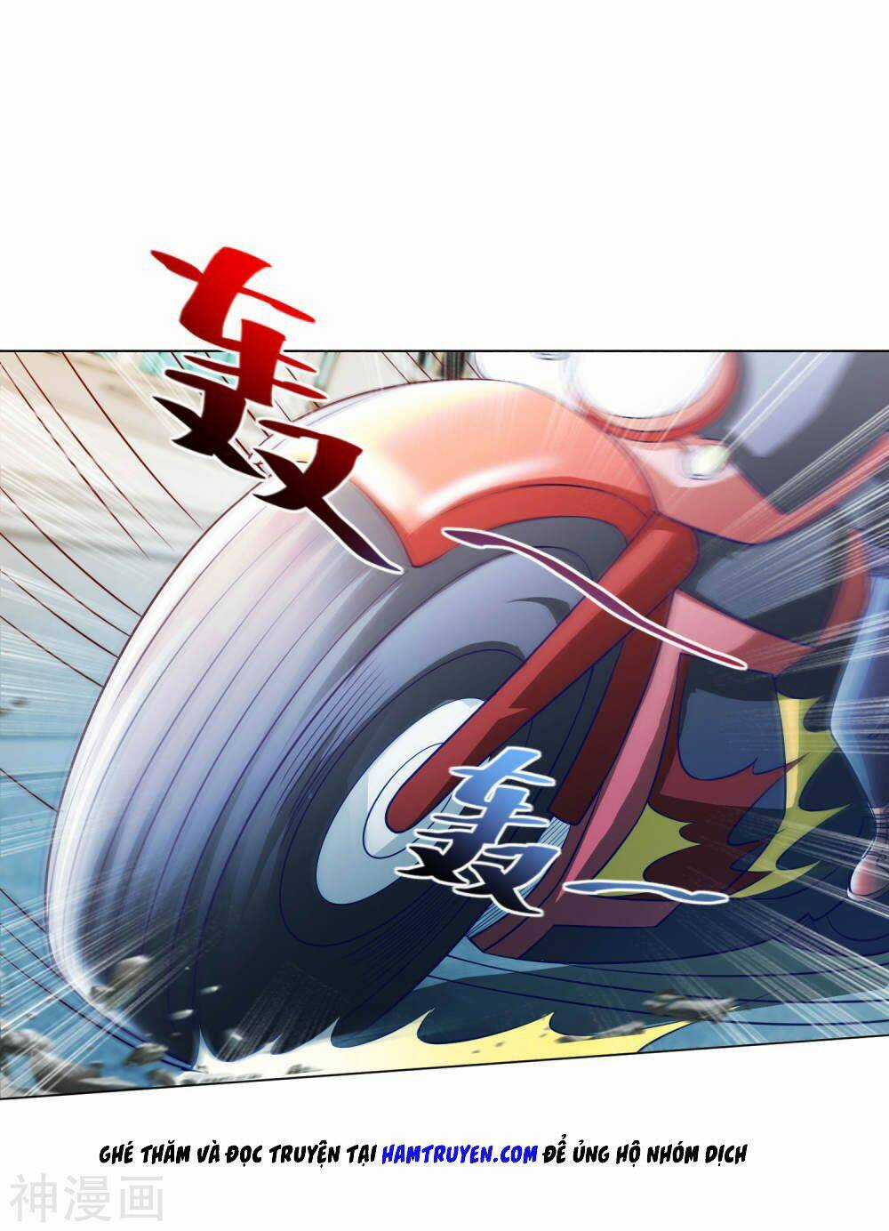 Chí Tôn Toàn Năng - Chapter 13 - Trang 17