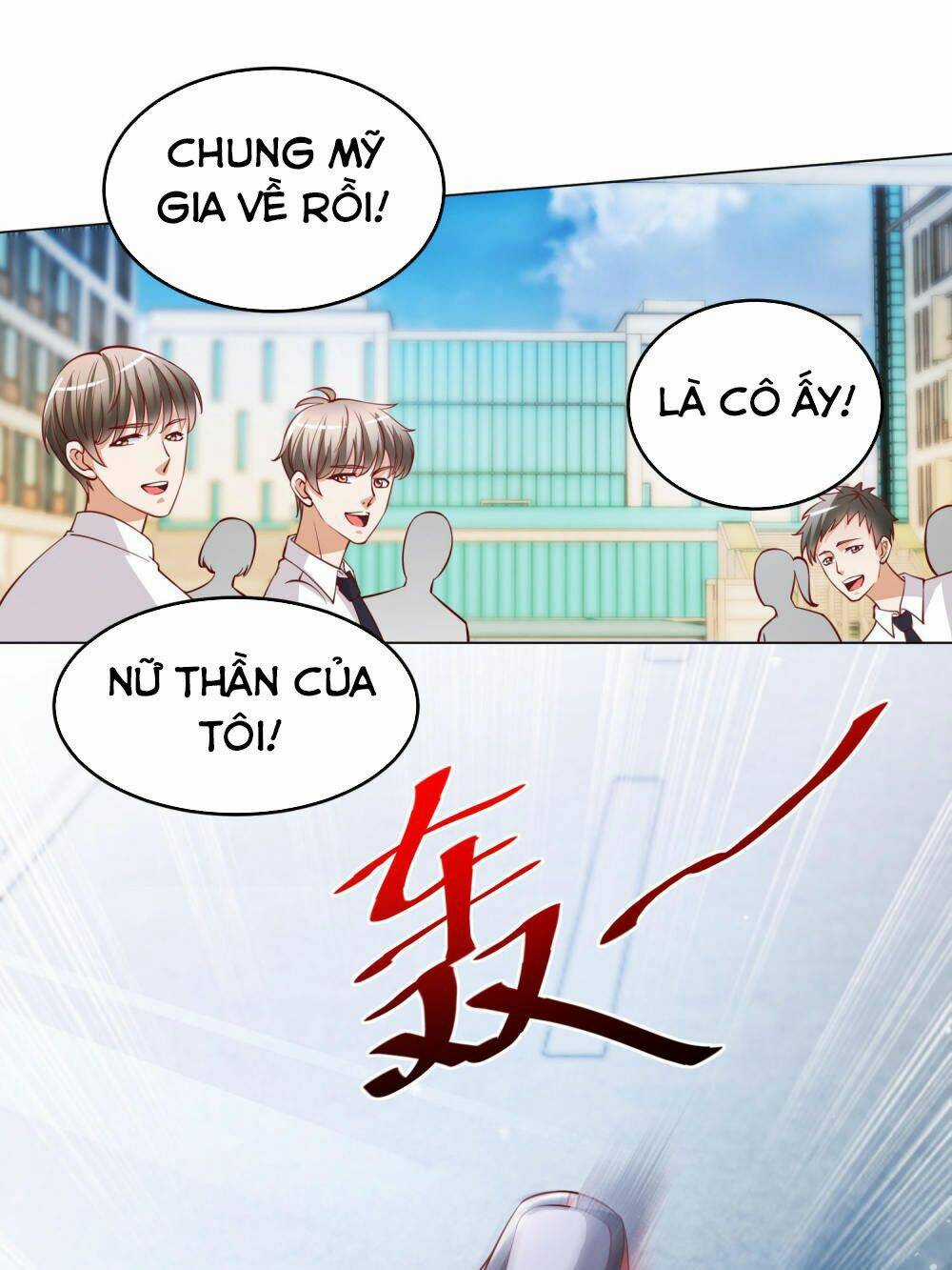Chí Tôn Toàn Năng - Chapter 13 - Trang 18