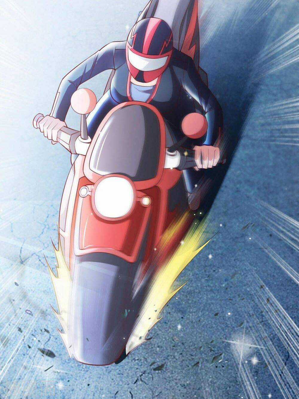 Chí Tôn Toàn Năng - Chapter 13 - Trang 19