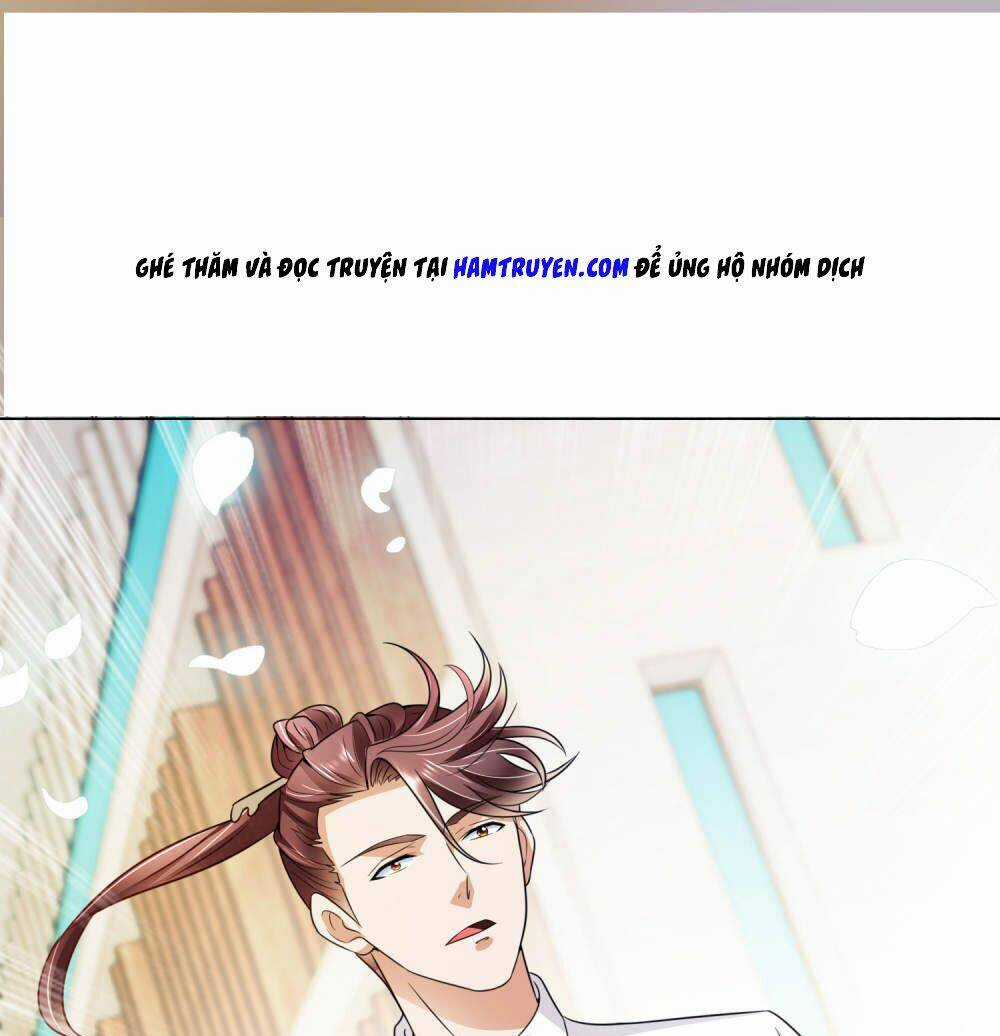 Chí Tôn Toàn Năng - Chapter 13 - Trang 20