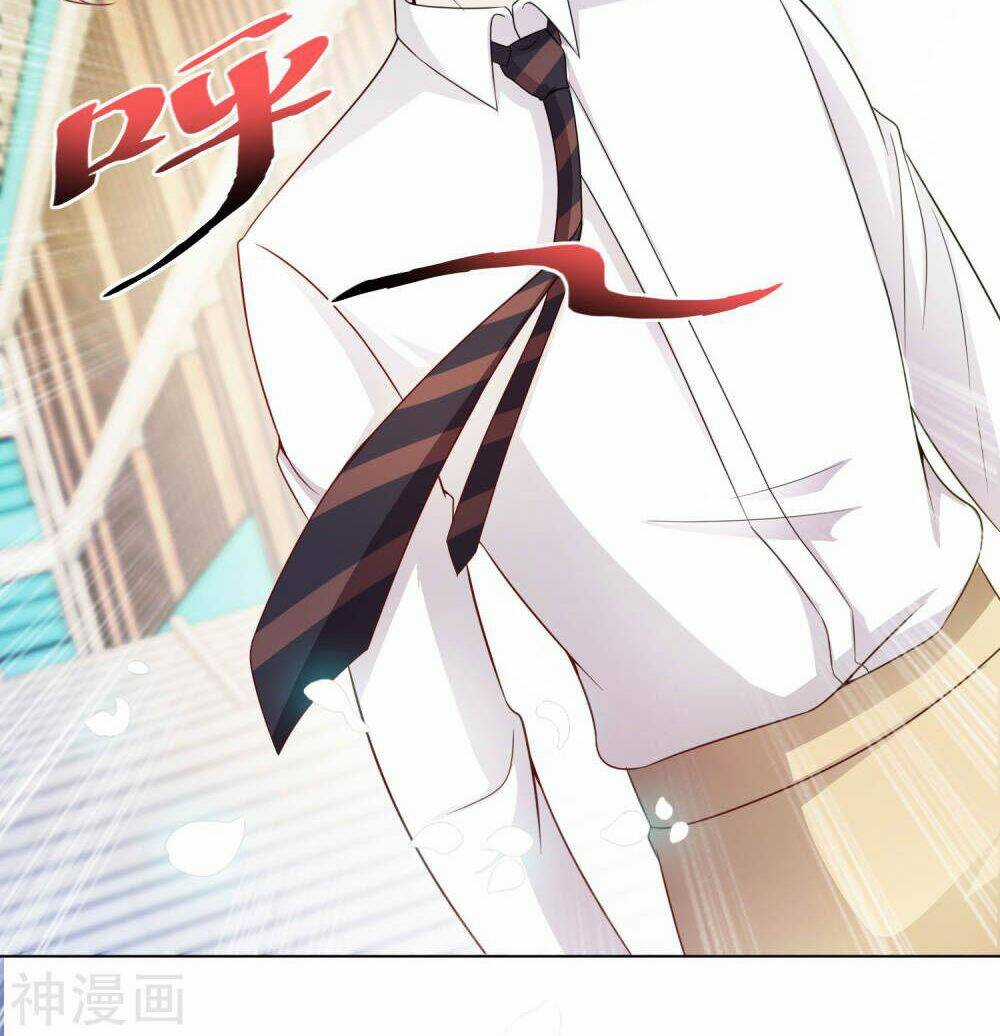 Chí Tôn Toàn Năng - Chapter 13 - Trang 21