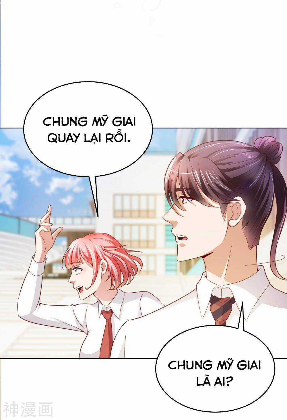 Chí Tôn Toàn Năng - Chapter 13 - Trang 22