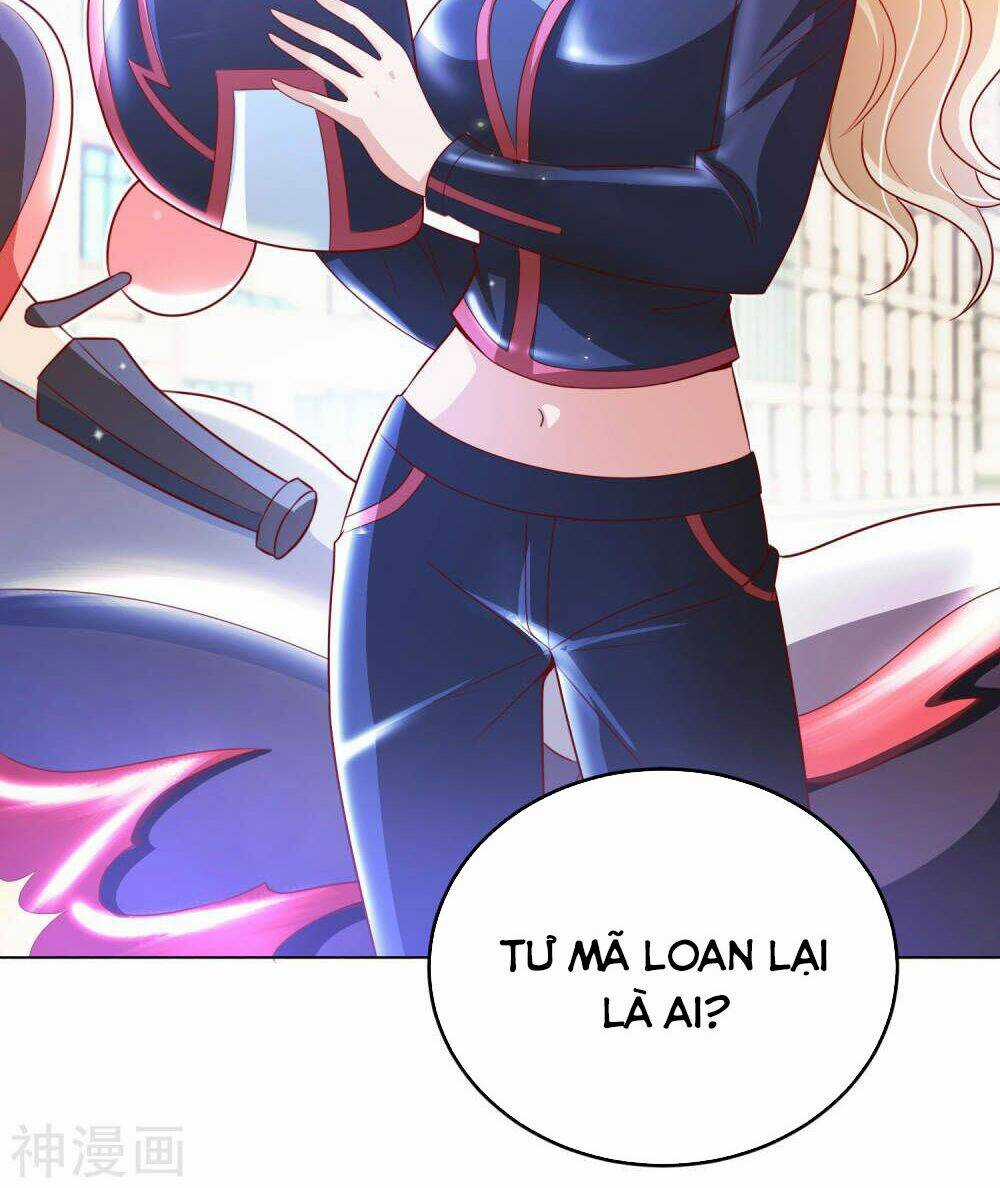 Chí Tôn Toàn Năng - Chapter 13 - Trang 26