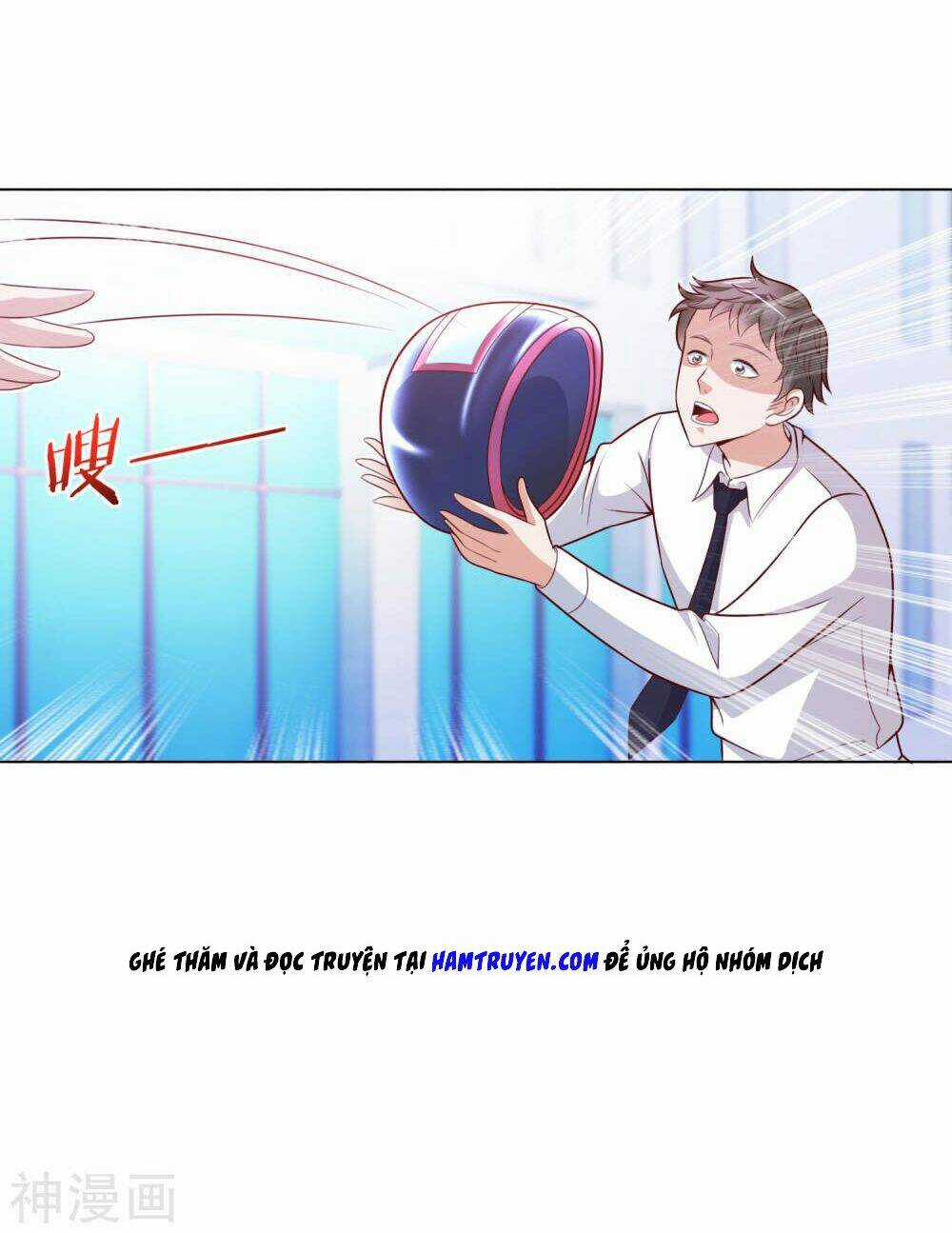 Chí Tôn Toàn Năng - Chapter 13 - Trang 29