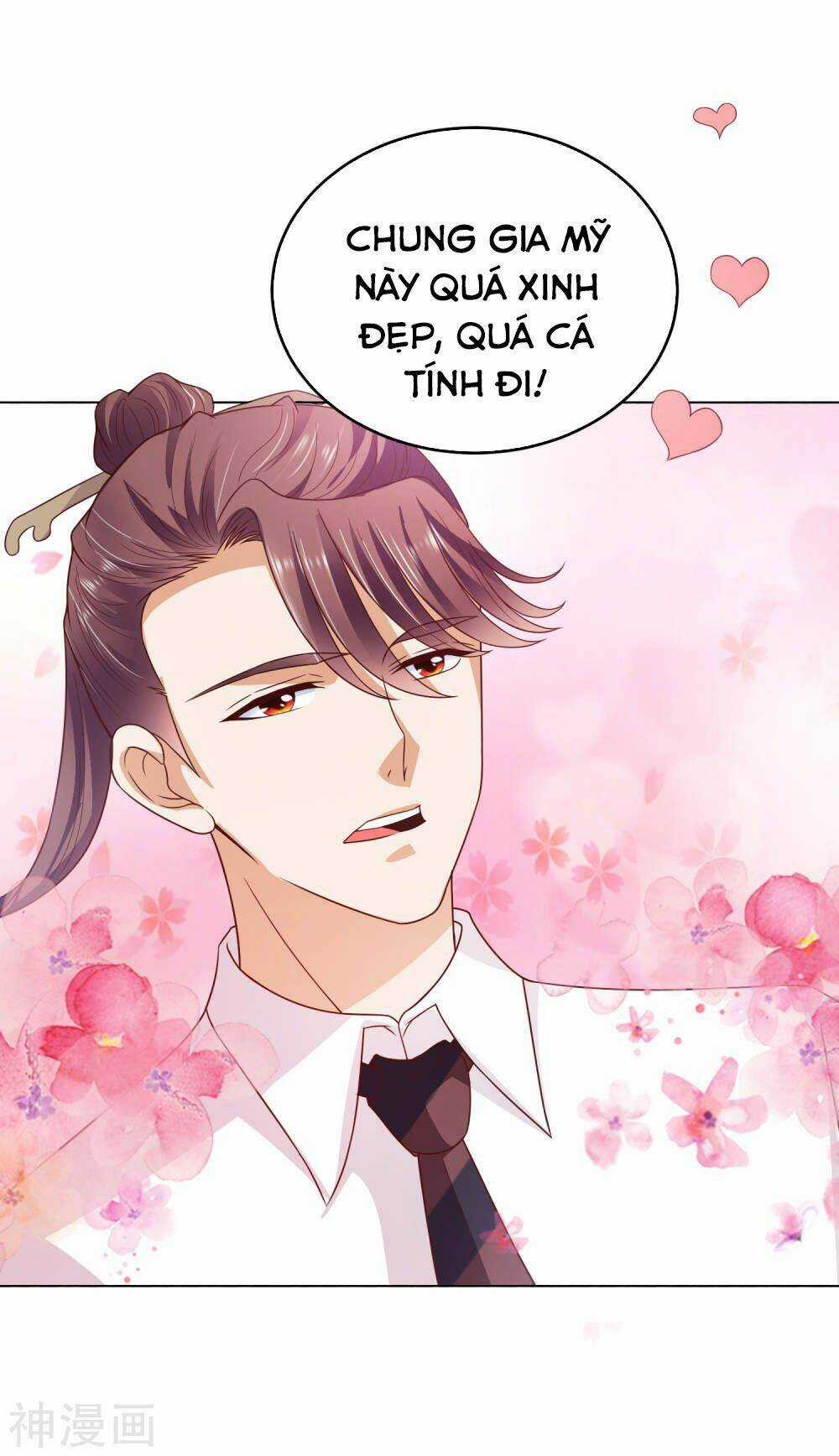 Chí Tôn Toàn Năng - Chapter 13 - Trang 35