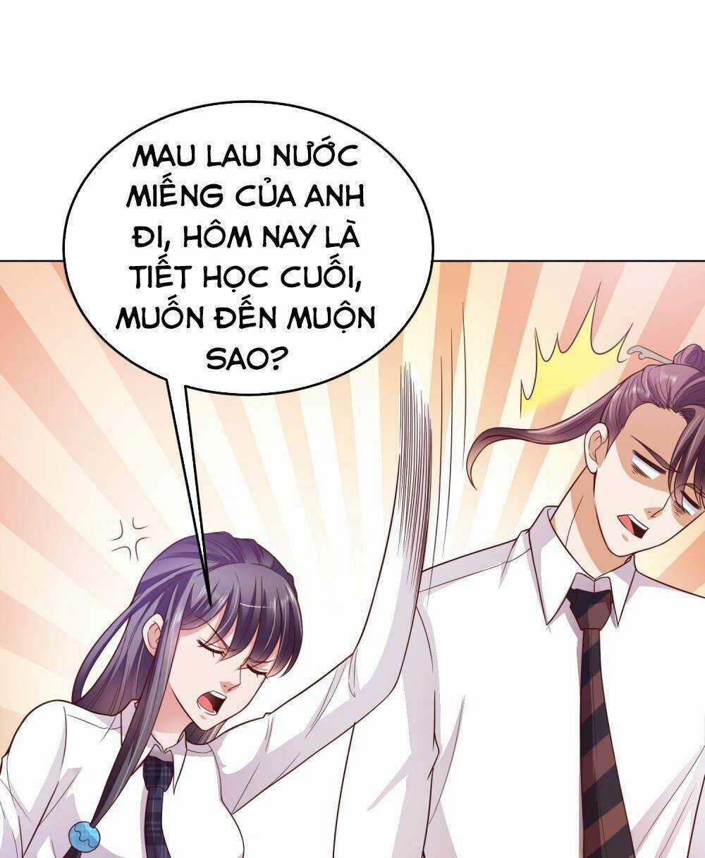 Chí Tôn Toàn Năng - Chapter 13 - Trang 36