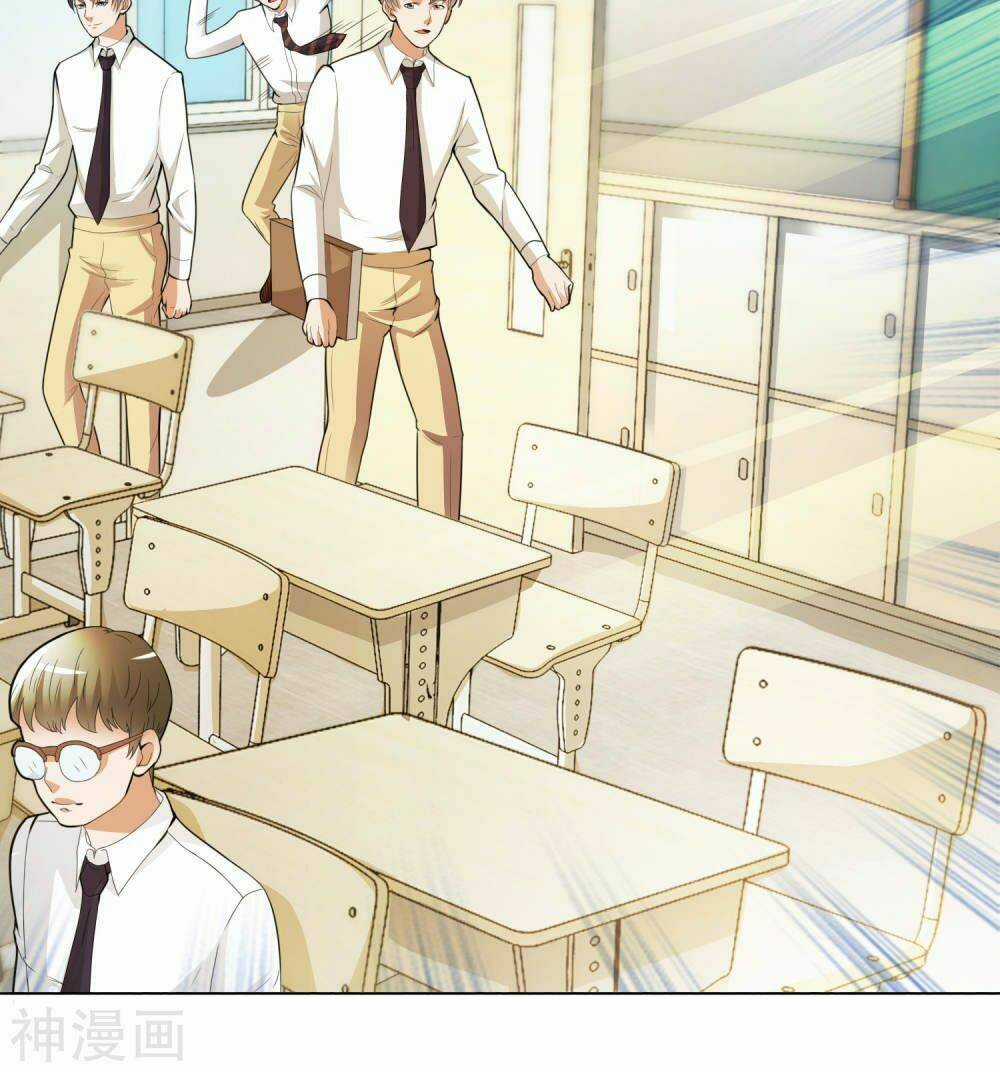 Chí Tôn Toàn Năng - Chapter 13 - Trang 39