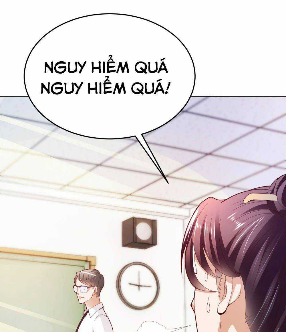 Chí Tôn Toàn Năng - Chapter 13 - Trang 41