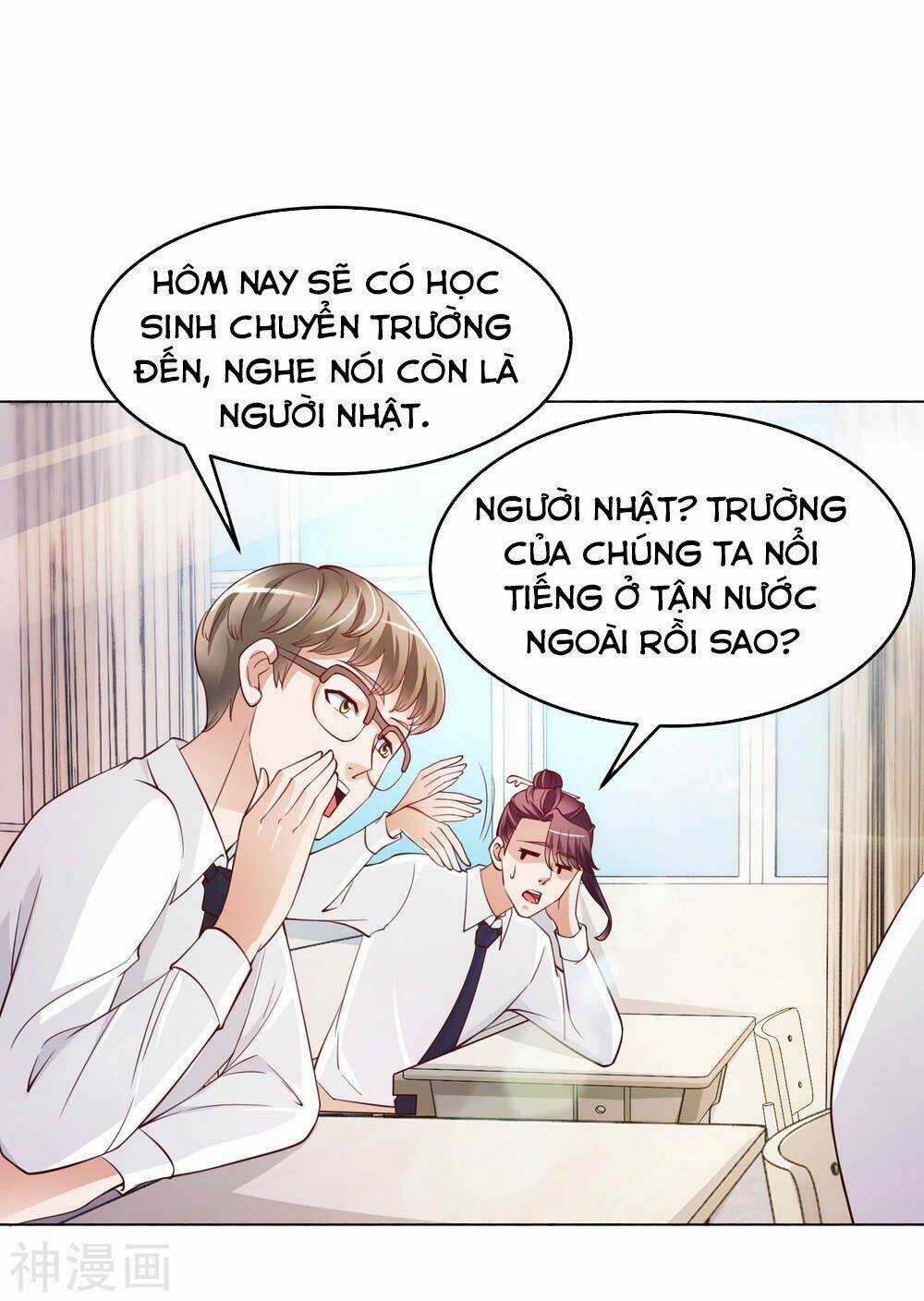 Chí Tôn Toàn Năng - Chapter 13 - Trang 43