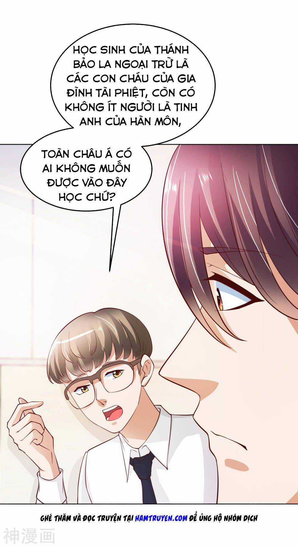 Chí Tôn Toàn Năng - Chapter 13 - Trang 44