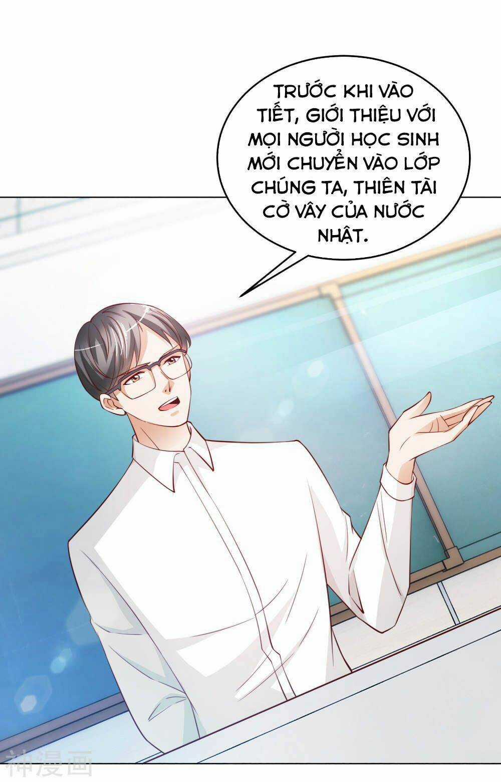 Chí Tôn Toàn Năng - Chapter 13 - Trang 45