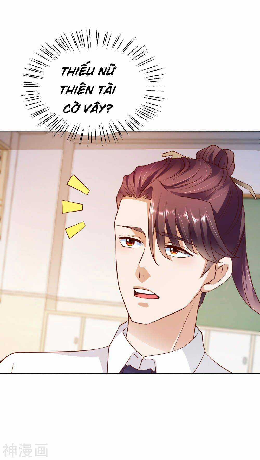 Chí Tôn Toàn Năng - Chapter 13 - Trang 47