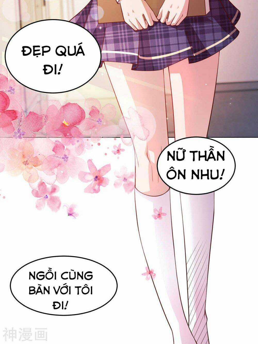 Chí Tôn Toàn Năng - Chapter 13 - Trang 49