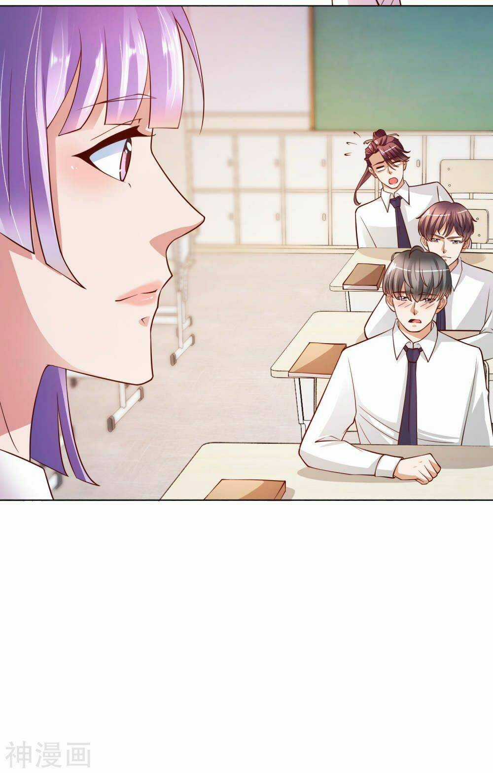 Chí Tôn Toàn Năng - Chapter 13 - Trang 50