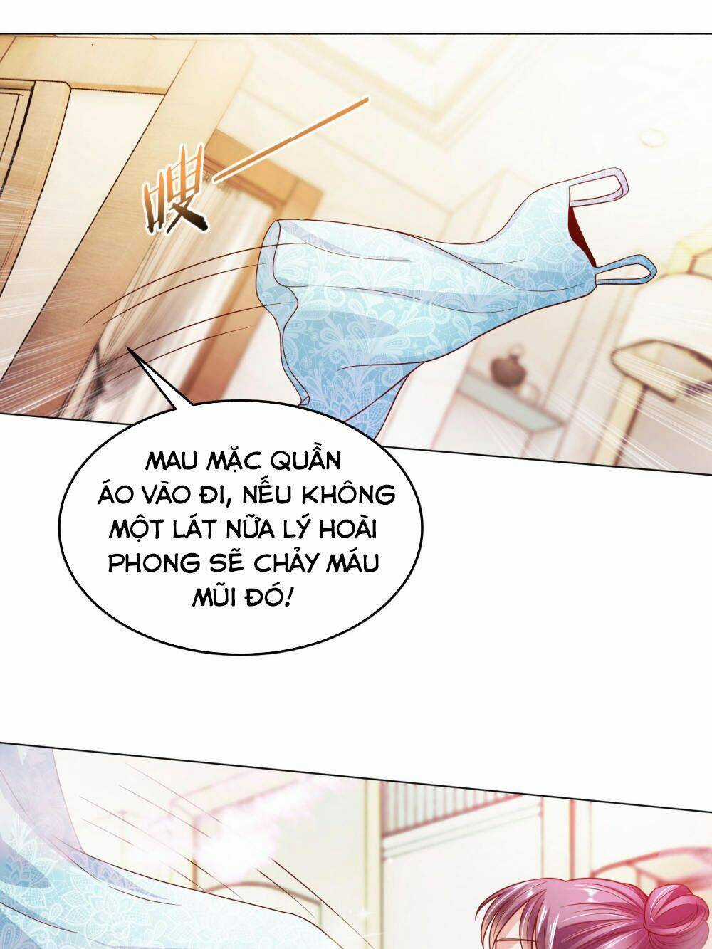 Chí Tôn Toàn Năng - Chapter 13 - Trang 6