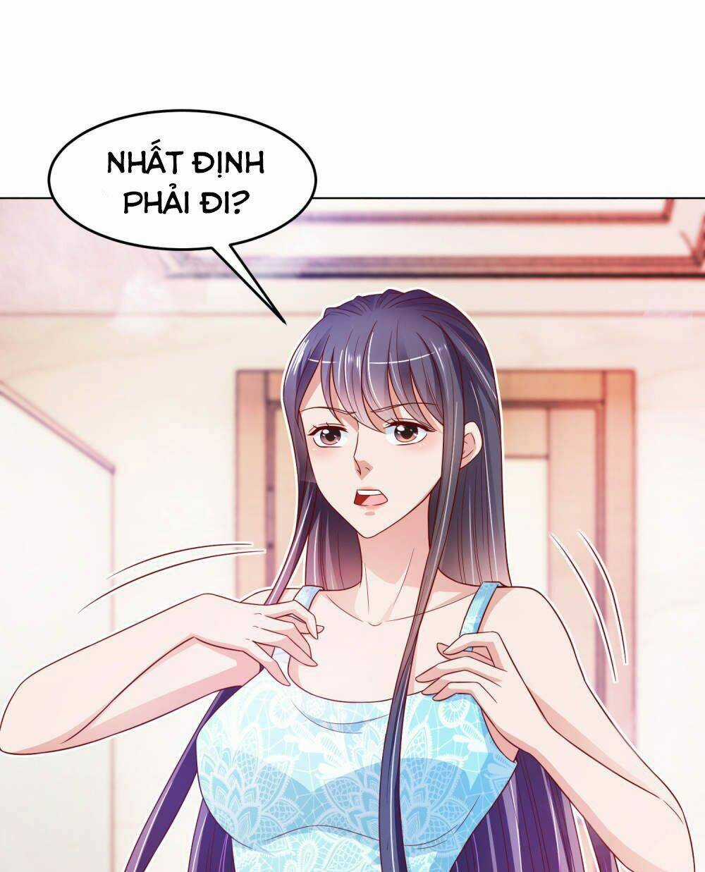 Chí Tôn Toàn Năng - Chapter 13 - Trang 10