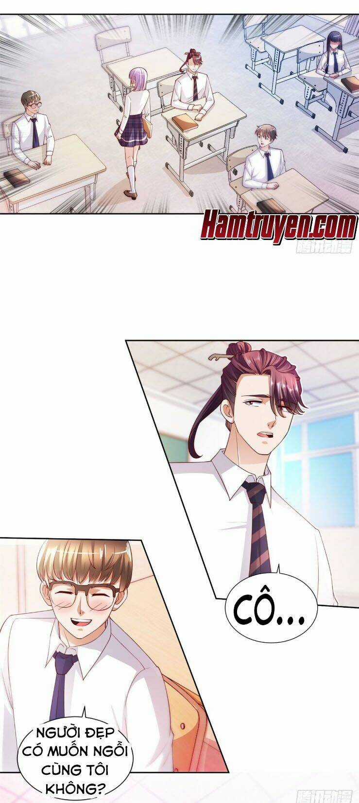 Chí Tôn Toàn Năng - Chapter 14 - Trang 3