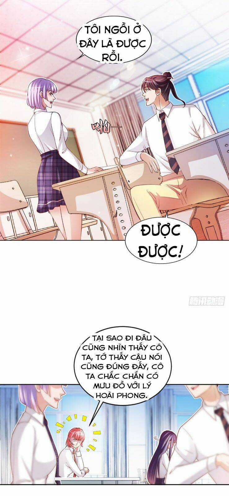 Chí Tôn Toàn Năng - Chapter 14 - Trang 4