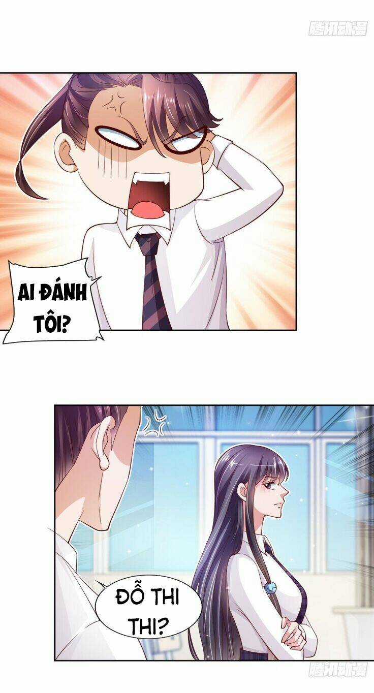 Chí Tôn Toàn Năng - Chapter 14 - Trang 10