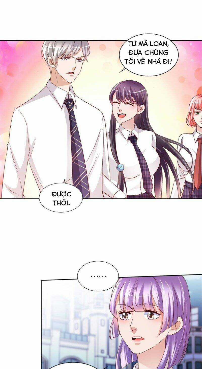 Chí Tôn Toàn Năng - Chapter 15 - Trang 15