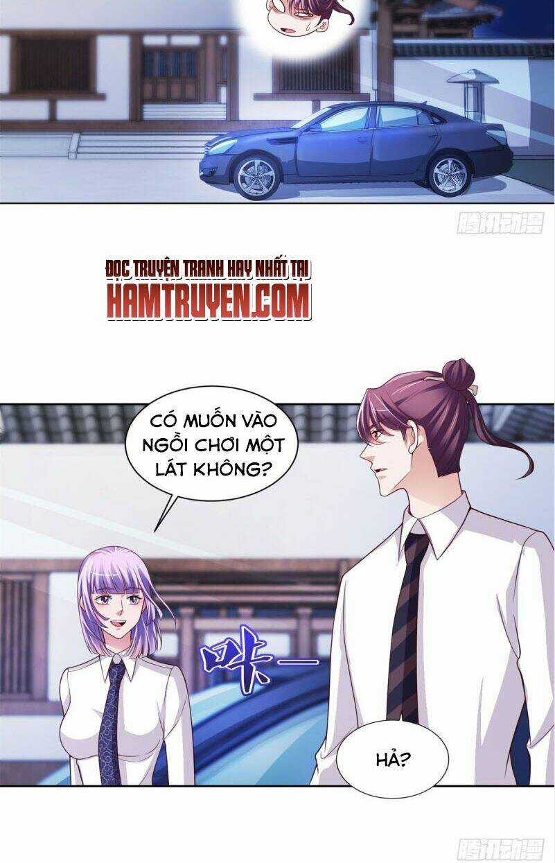 Chí Tôn Toàn Năng - Chapter 15 - Trang 18