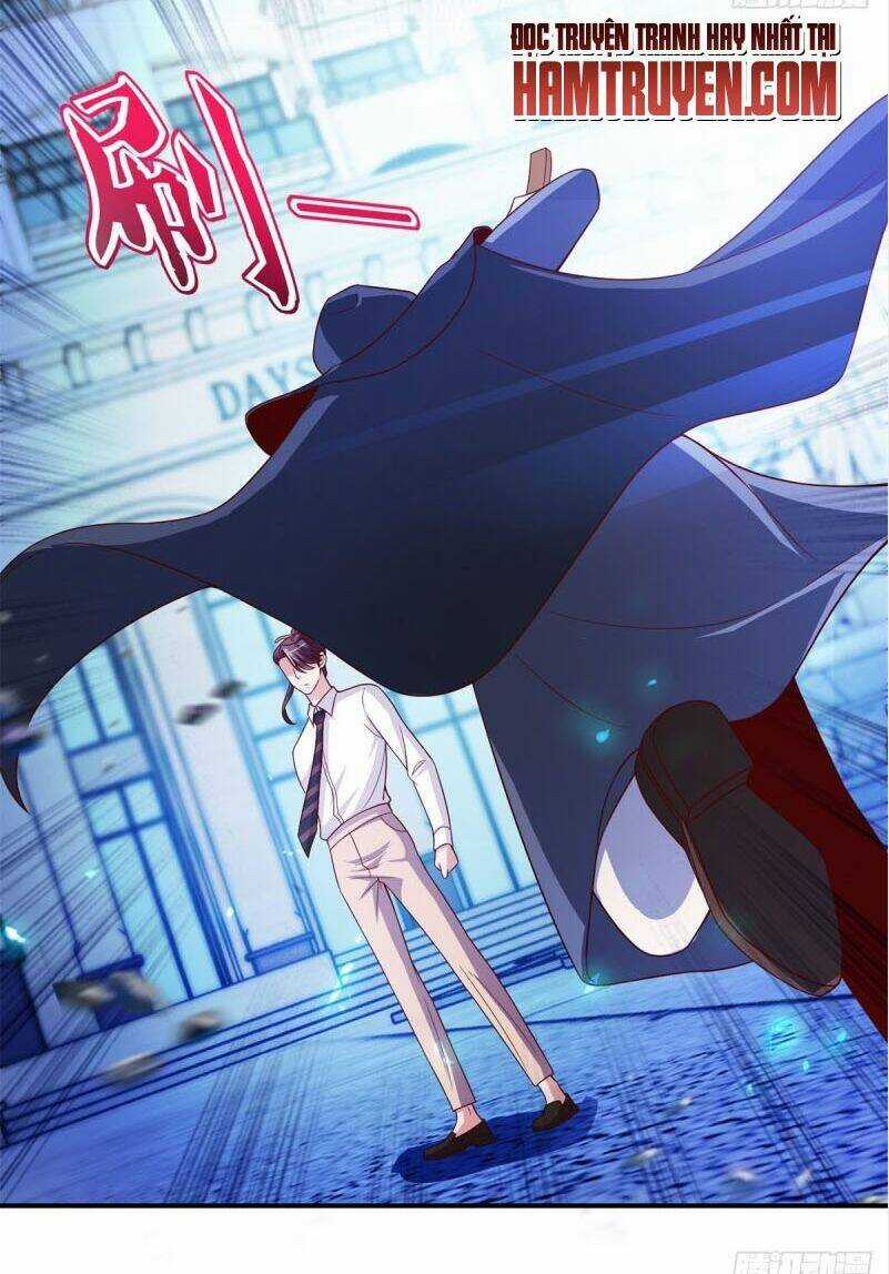 Chí Tôn Toàn Năng - Chapter 15 - Trang 3