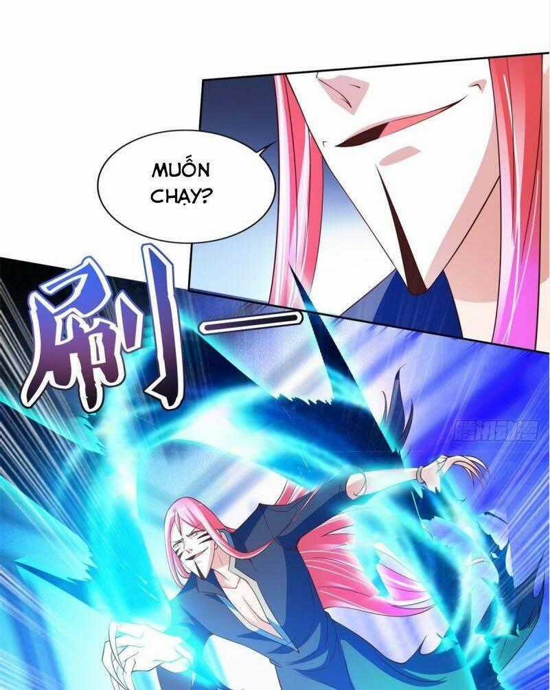 Chí Tôn Toàn Năng - Chapter 15 - Trang 31