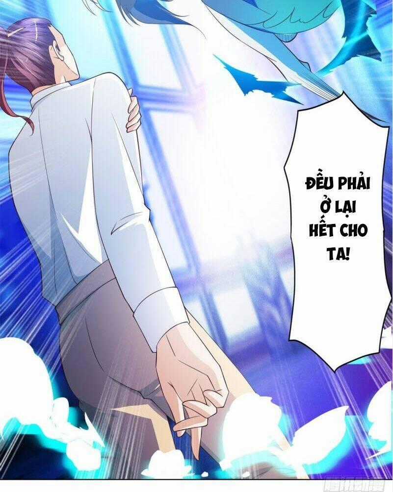 Chí Tôn Toàn Năng - Chapter 15 - Trang 32