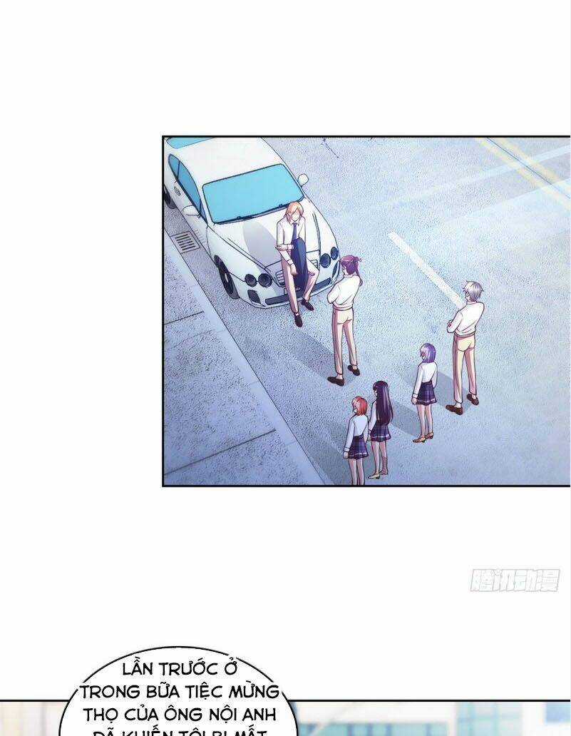 Chí Tôn Toàn Năng - Chapter 15 - Trang 9