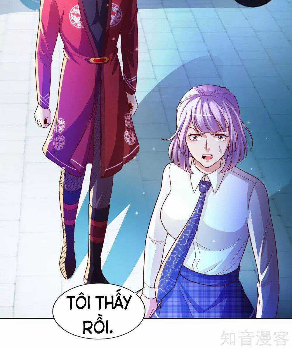 Chí Tôn Toàn Năng - Chapter 16 - Trang 3